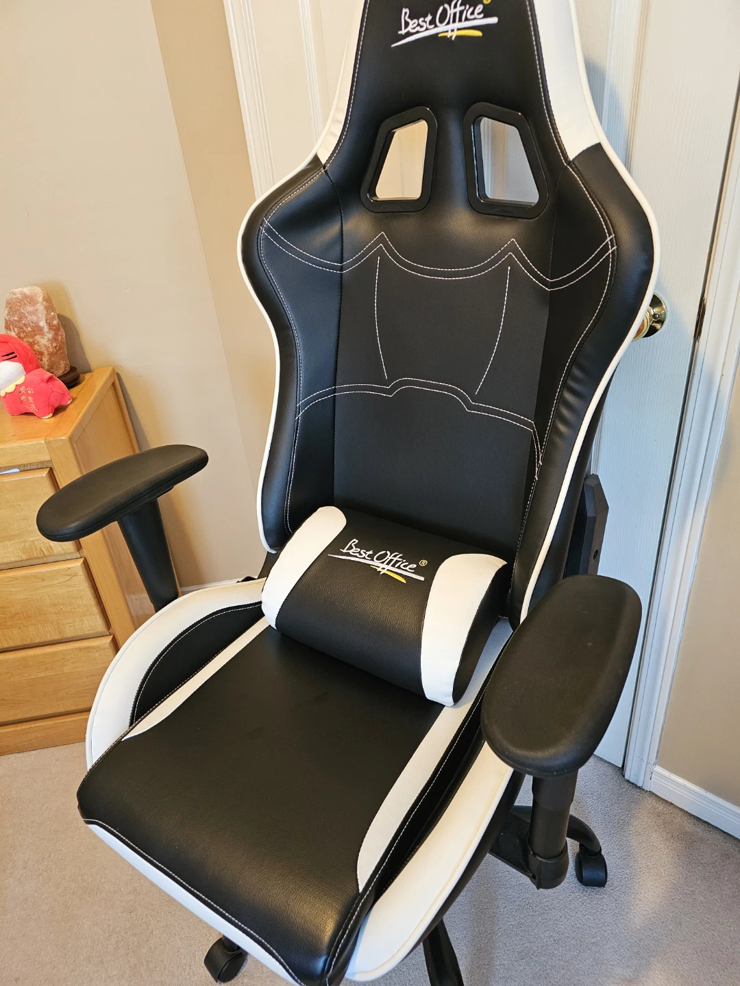 Office Chair - photo 2