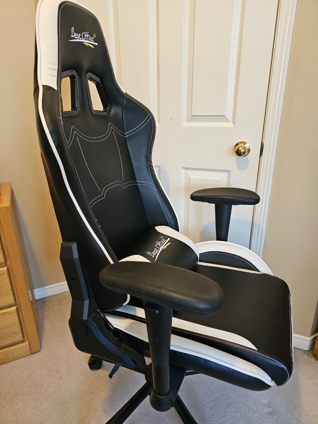 Office Chair - photo 3