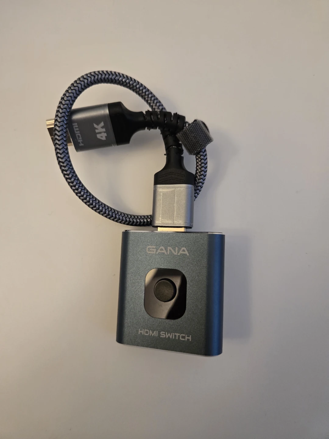 GANA HDMI Switch