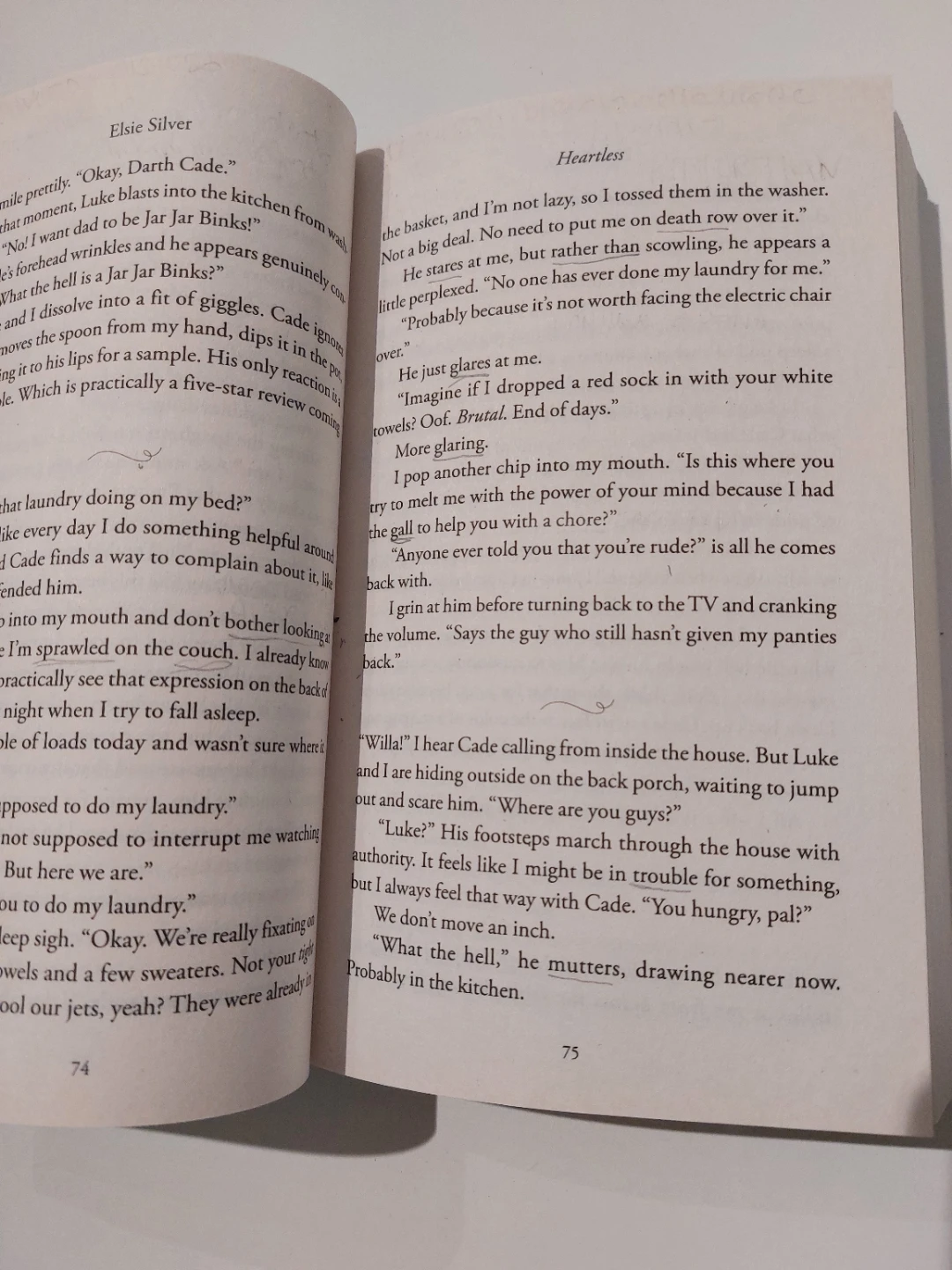 FREE: 2 Books in good condition - photo 3