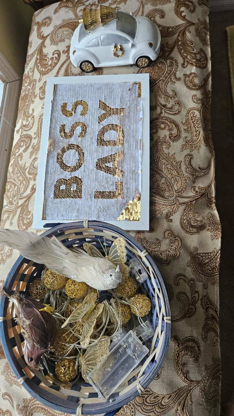 Home Decor Items - photo 2