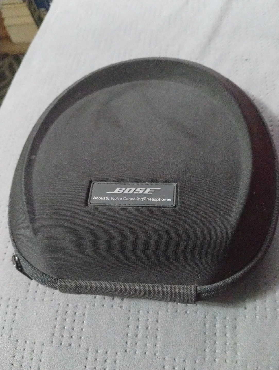 Bose QuietComfort 15 Acoustic Noise Cancelling Headphones - photo 4