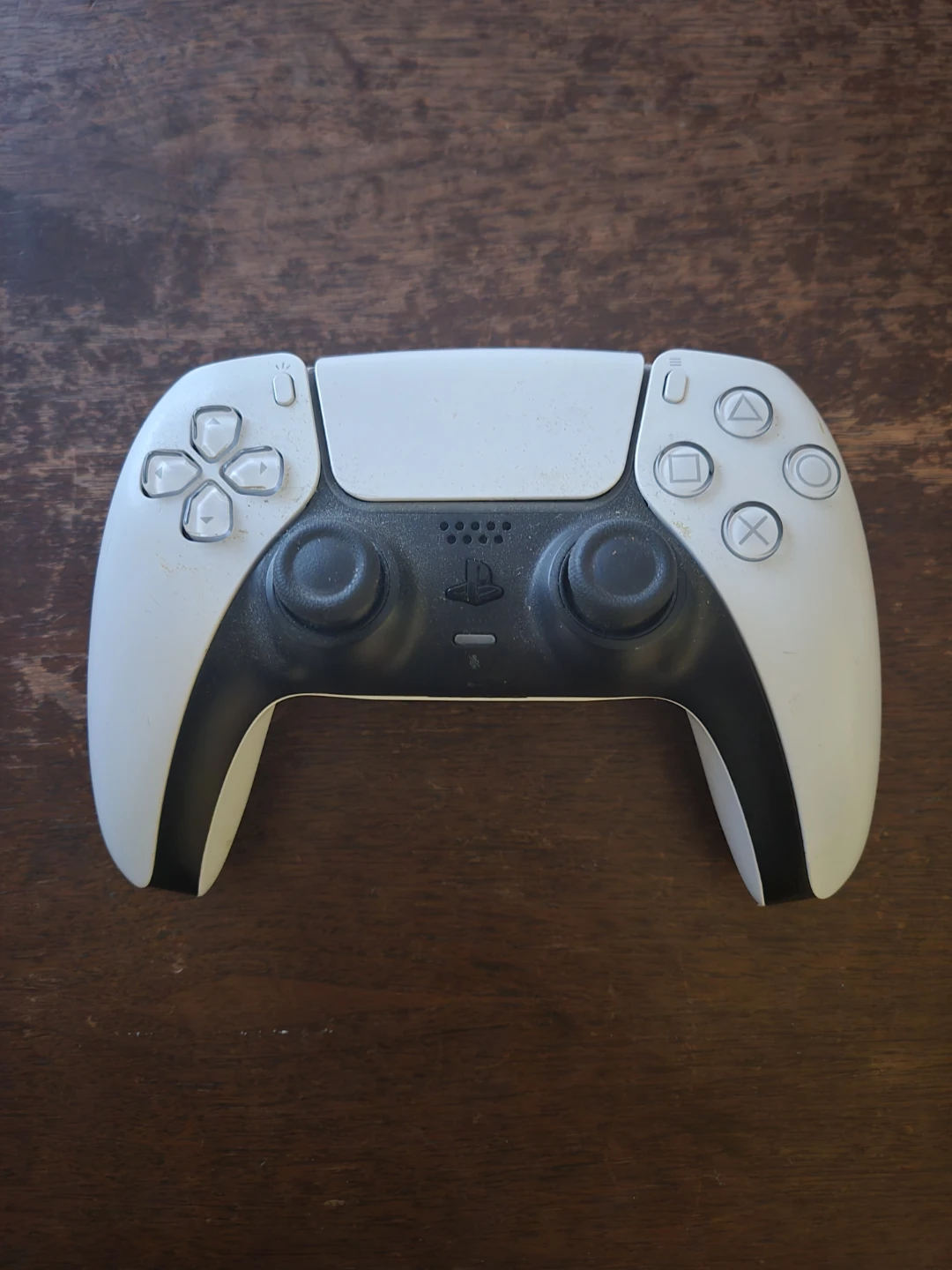PlayStation 5 DualSense Wireless Controller