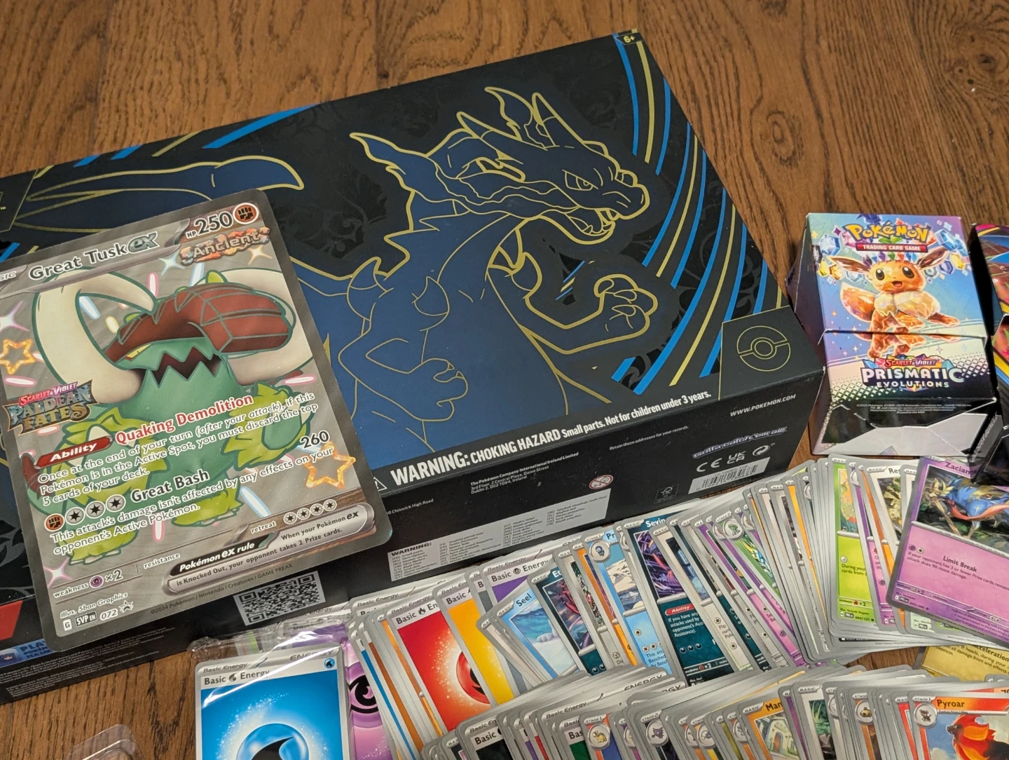 All for $35 Pokémon Cards Lot Bundle - photo 4