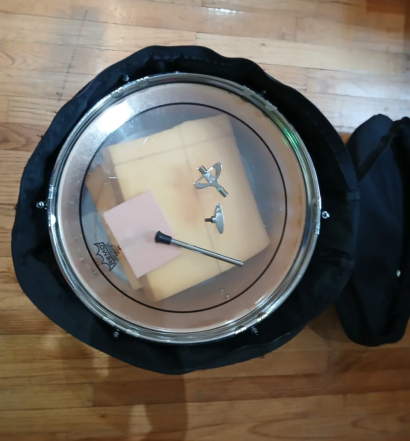 Free Acoustic Drum Gear image indicator(3)