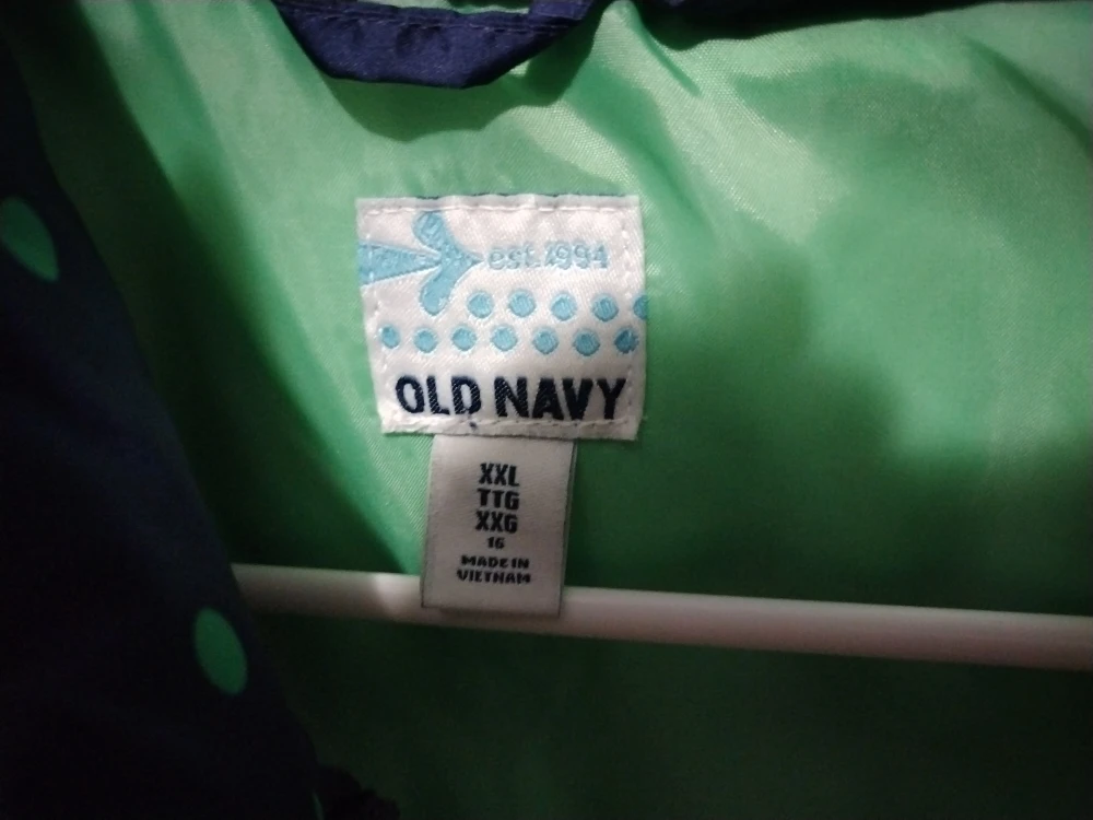 Polka dot jacket - photo 3