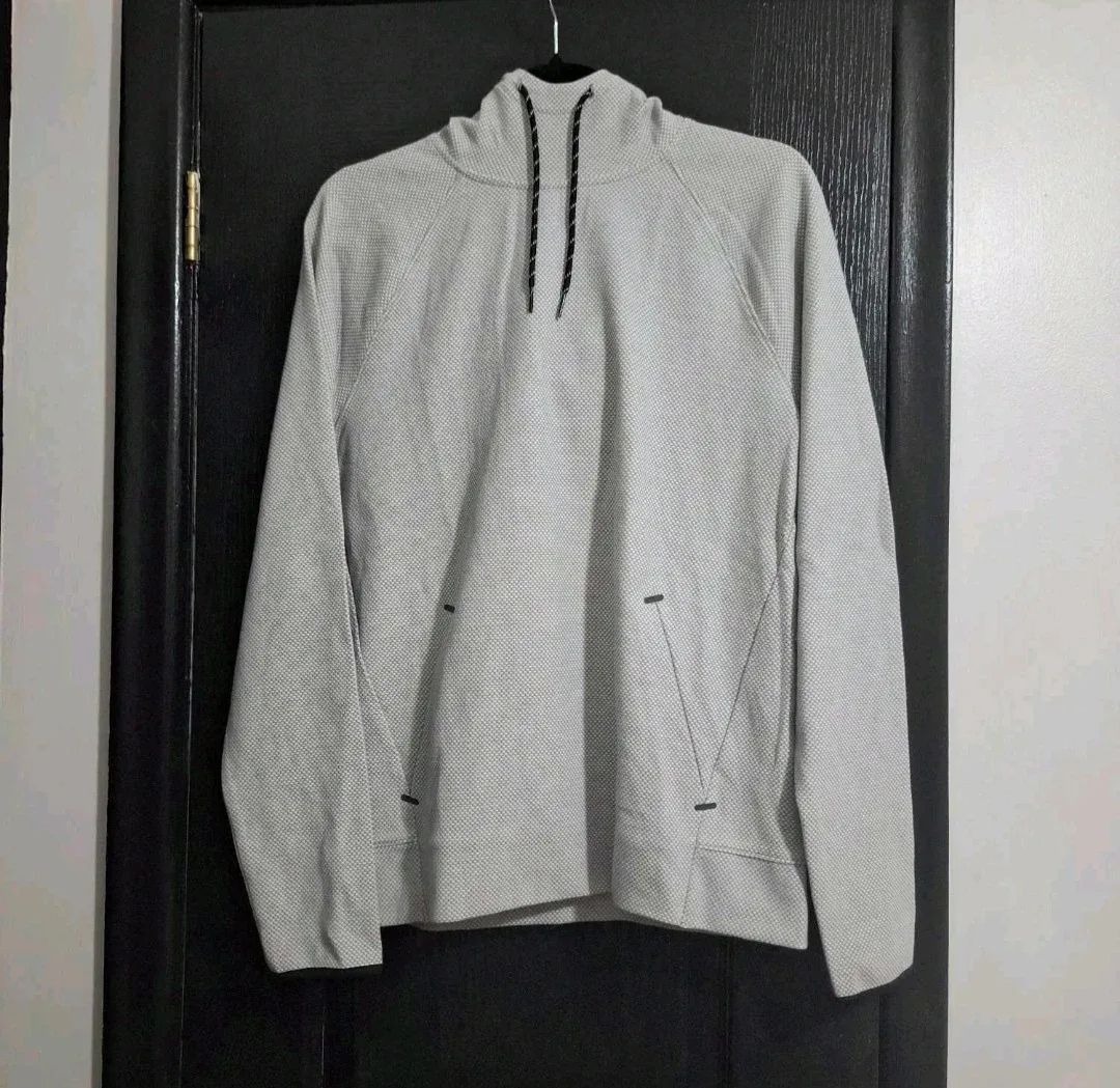 Old Navy Active Dynamic Fleece Hoodie Size Small #Cleanout