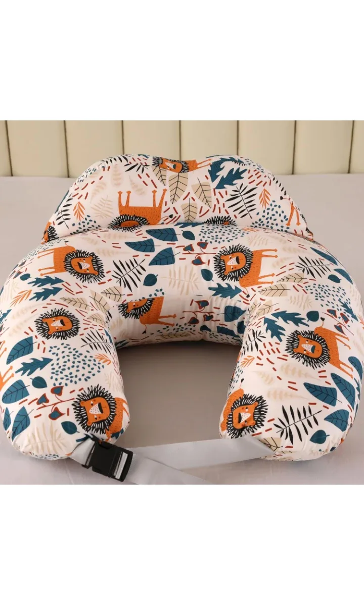Baby Nursing Pillow