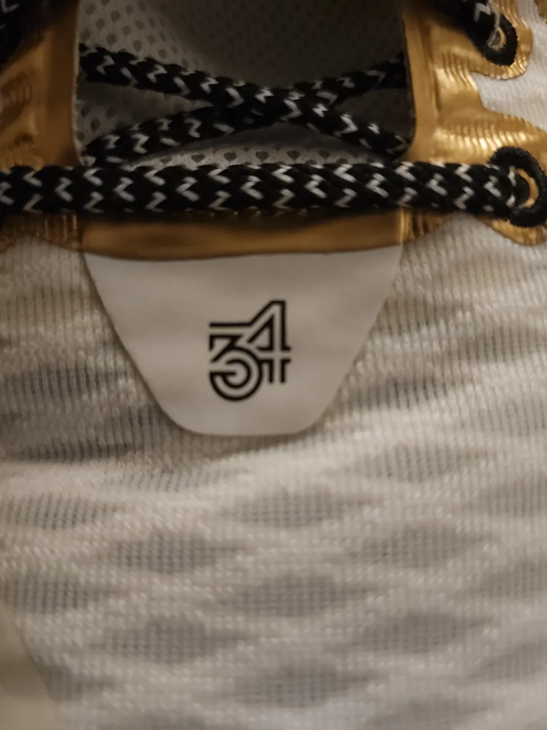 Nike Giannis Immortality 3 Basketball Shoes image indicator(6)