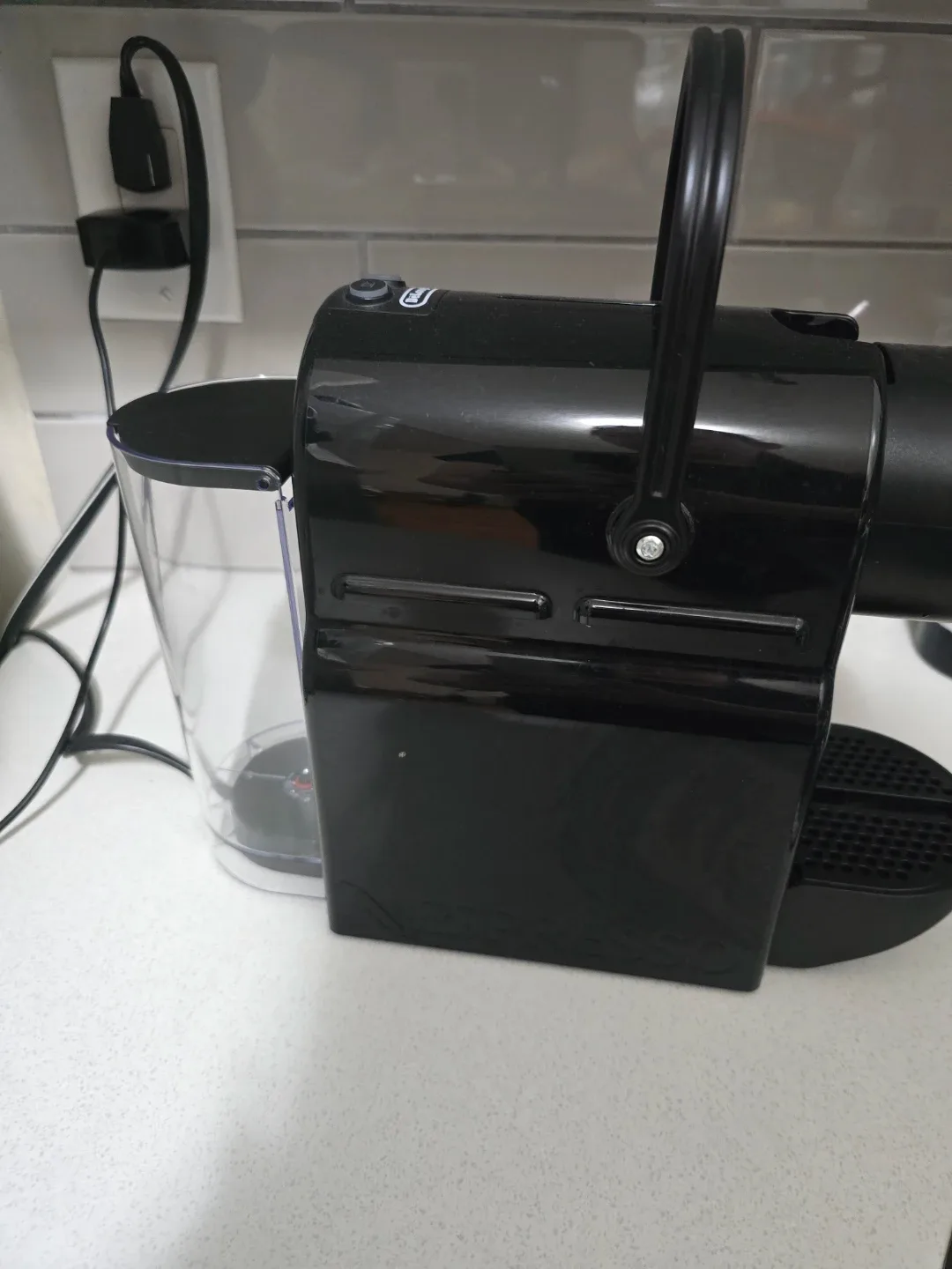 Nespresso machine image indicator(2)