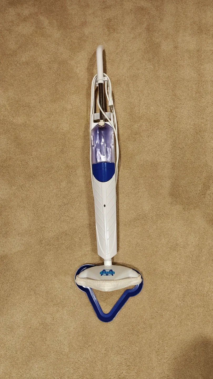 H20 Steam Mop