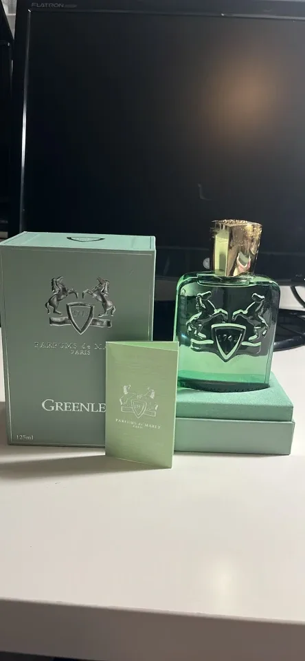 Parfums de Marly Greenley 125ml image indicator(2)