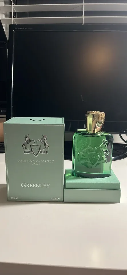 Parfums de Marly Greenley 125ml image indicator(3)