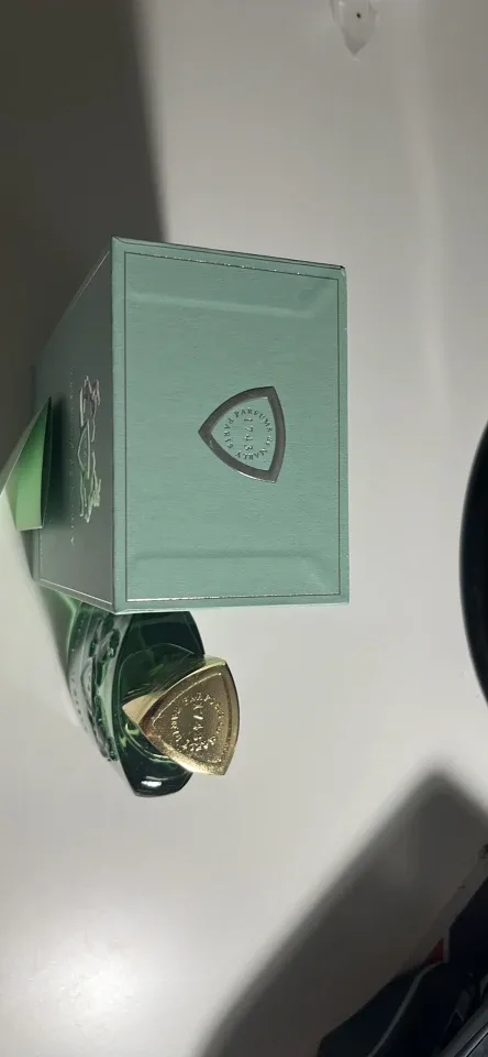 Parfums de Marly Greenley 125ml image indicator(4)