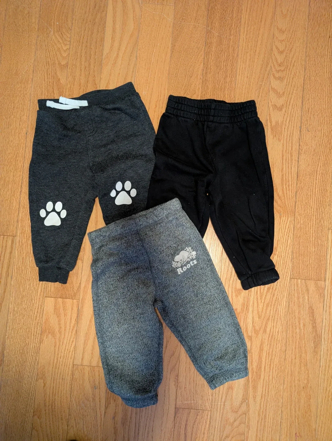 #Cleanout 12-18 month Baby Boy Clothes Bundle - 12 items image indicator(3)