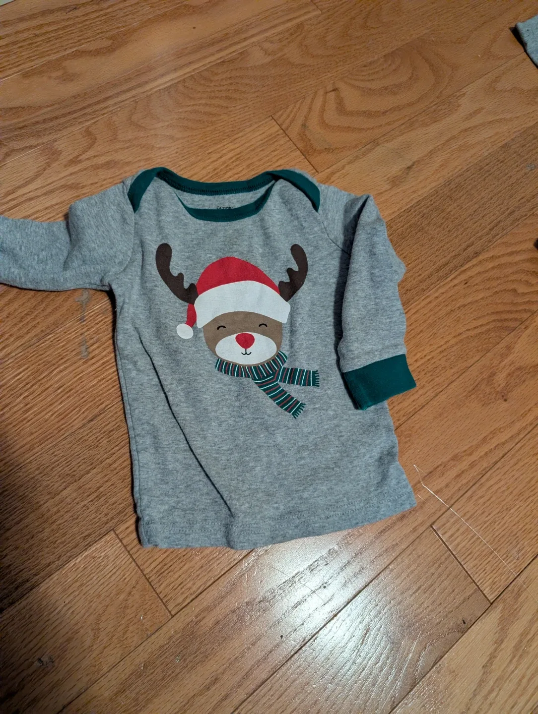 #Cleanout 12-18 month Baby Boy Clothes Bundle - 12 items image indicator(7)