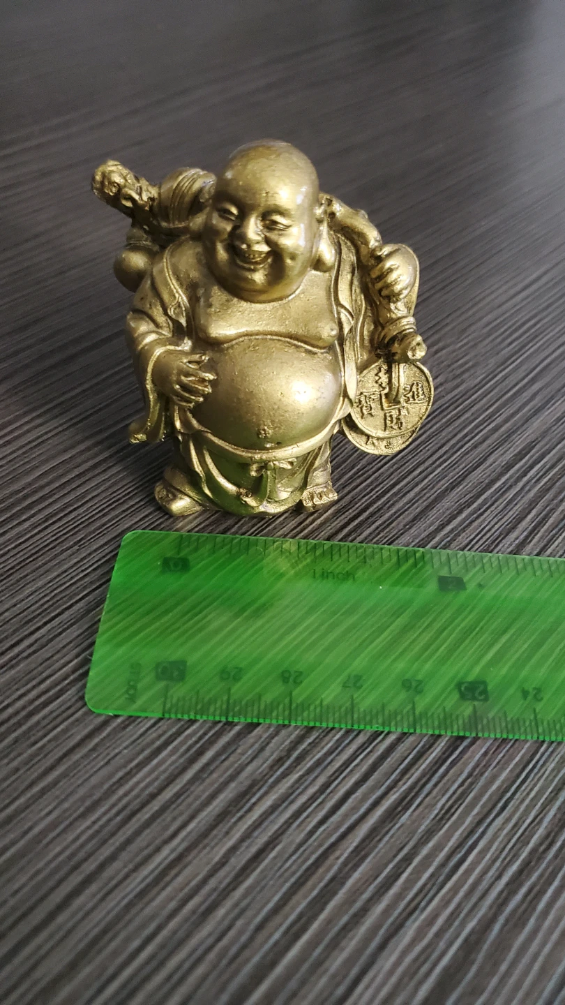 Buddha Statue Figurine