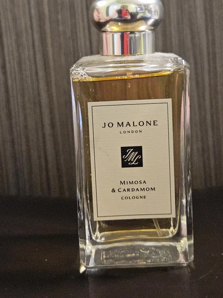 Jo Malone Mimosa & Cardamom Cologne 3.4 fl oz