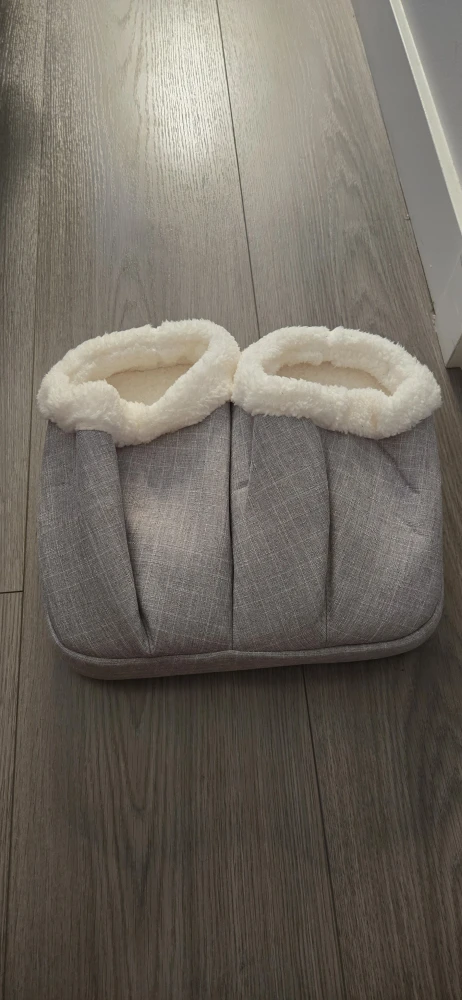 Heated Foot Warmer