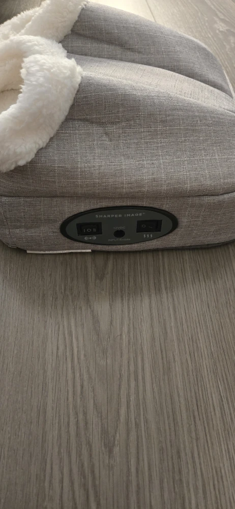 Heated Foot Warmer - photo 2