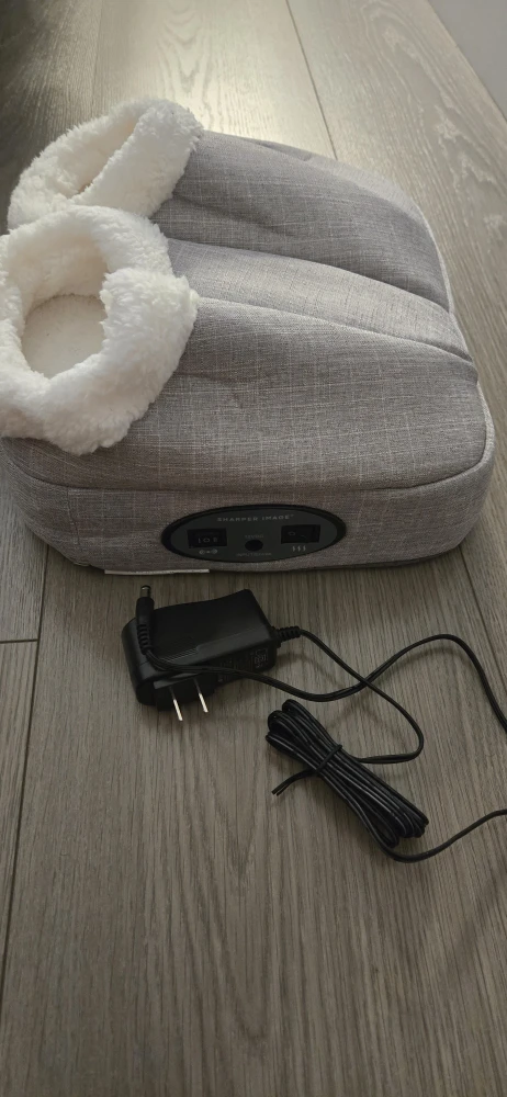 Heated Foot Warmer - photo 3