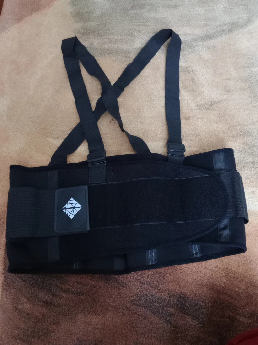 BRAND NEW- Industrial Back Support Belt - size XXXL - photo 4