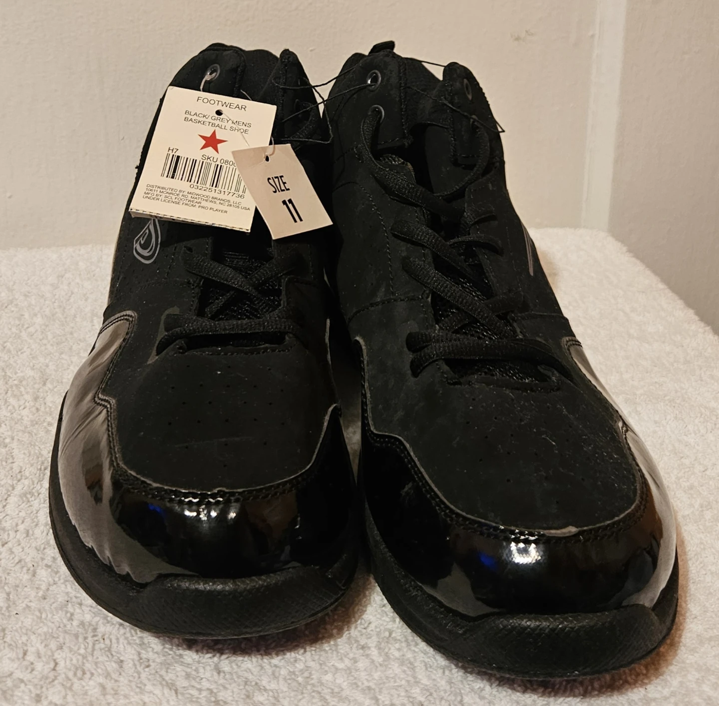 MEN'S SNEAKERS