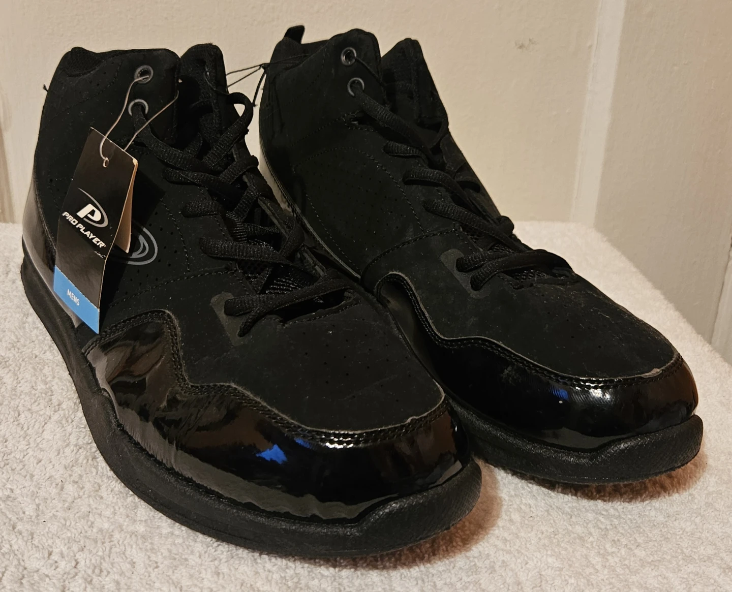 MEN'S SNEAKERS - photo 5