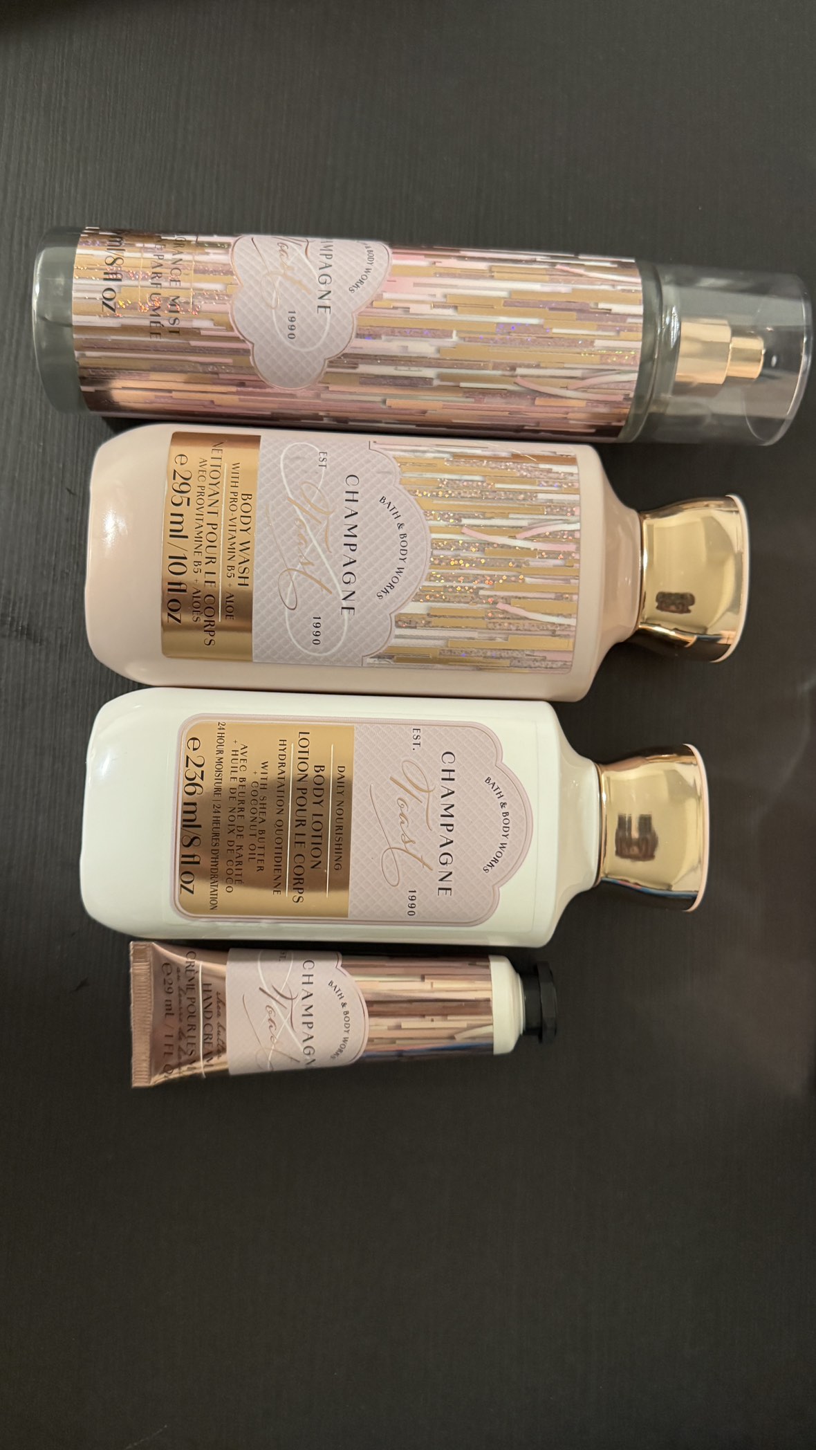 Bath & Body Works - photo 2
