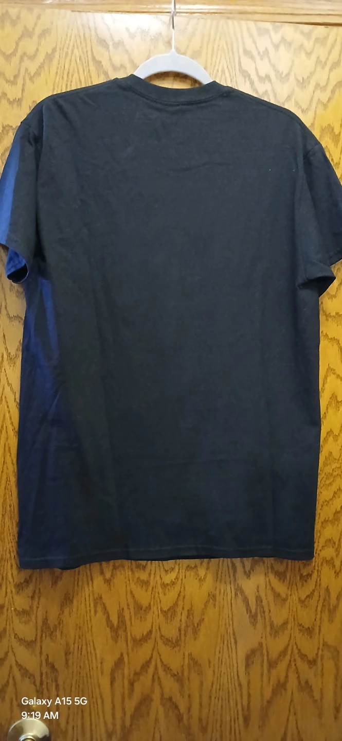 Bret Hart "Hitman" Sharpshooter T-Shirt - photo 2
