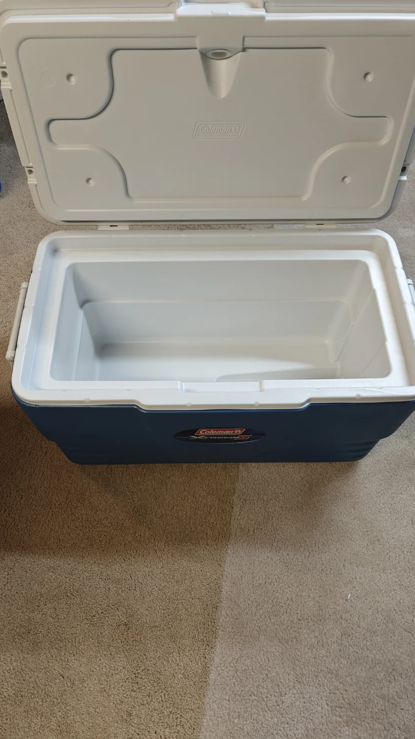 Coleman Xtreme Cooler 82-Can - photo 2