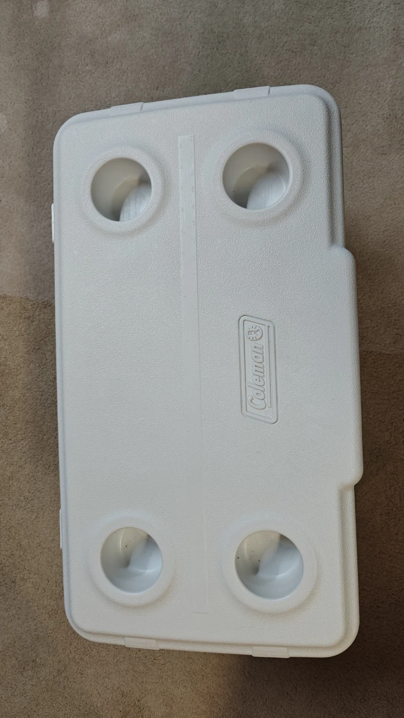 Coleman Xtreme Cooler 82-Can - photo 3