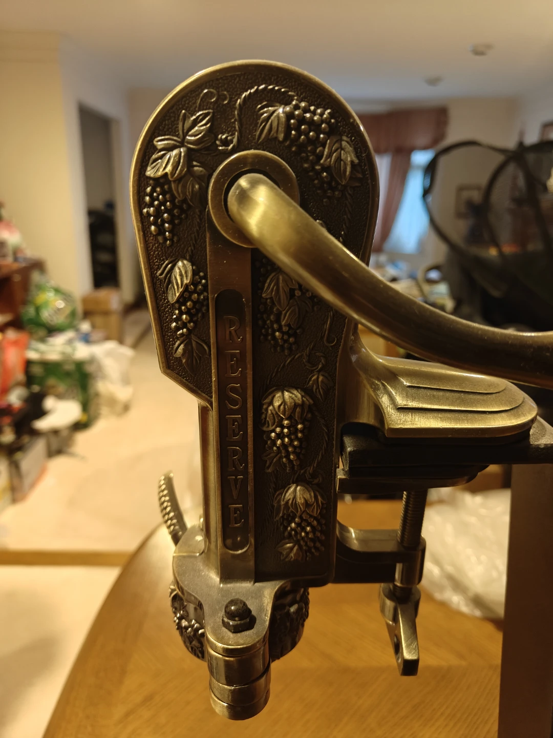 Reserve Wine Opener - photo 3