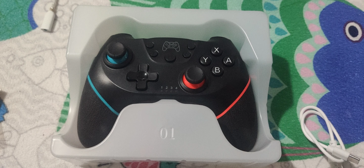Wireless Controller PC or Nintendo switch - New