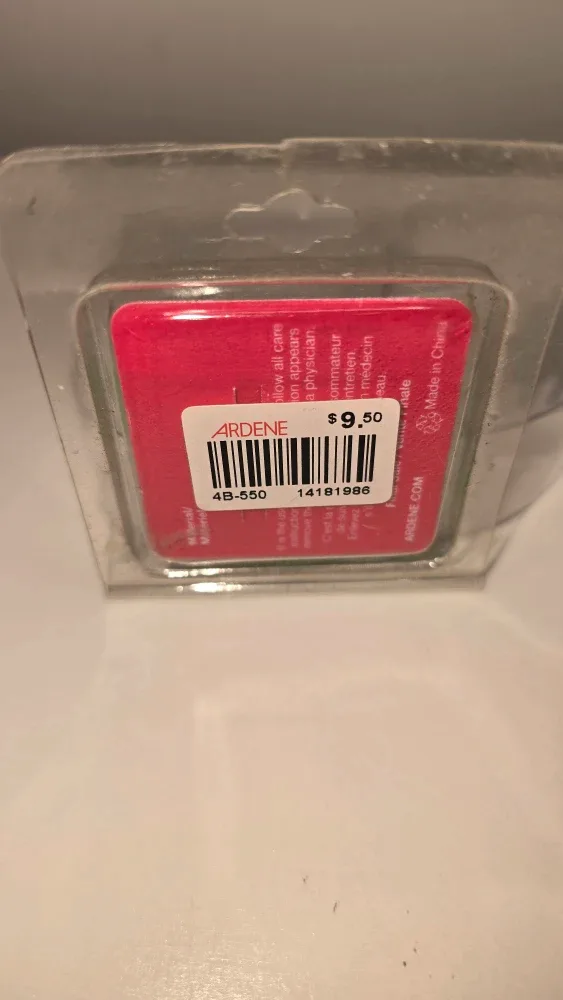 Eyebrow piercing UV Green/Yellow #Cleanout image indicator(3)