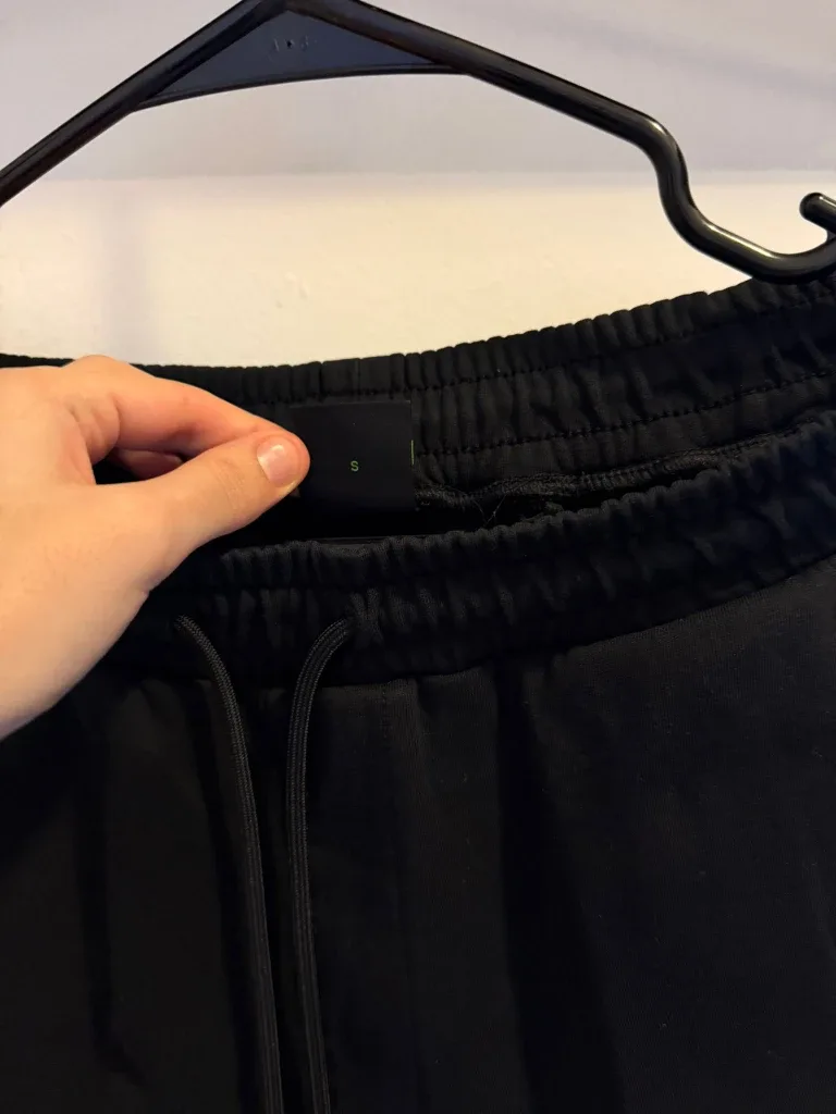 BOSS Black Joggers - Size S image indicator(3)