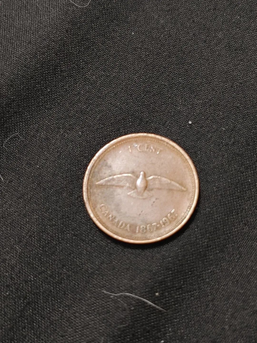 Mixed Coins Collection