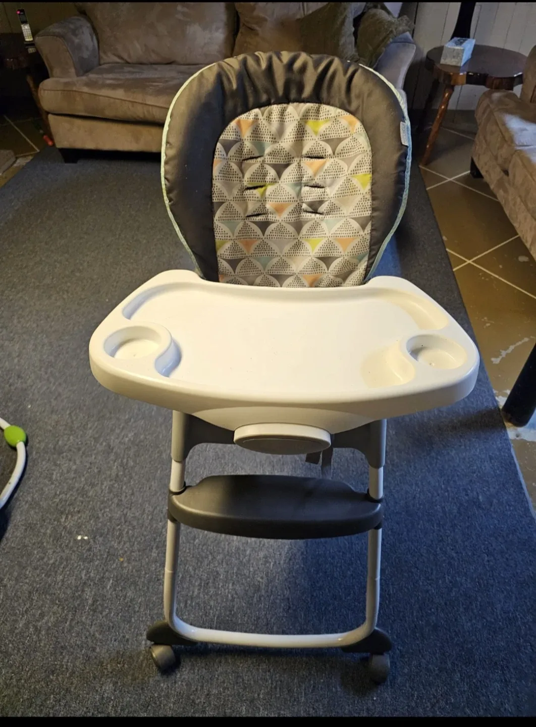Kids II High Chair