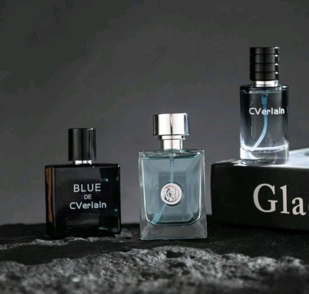 CVerlain Perfume Set (3 bottles) image indicator(2)