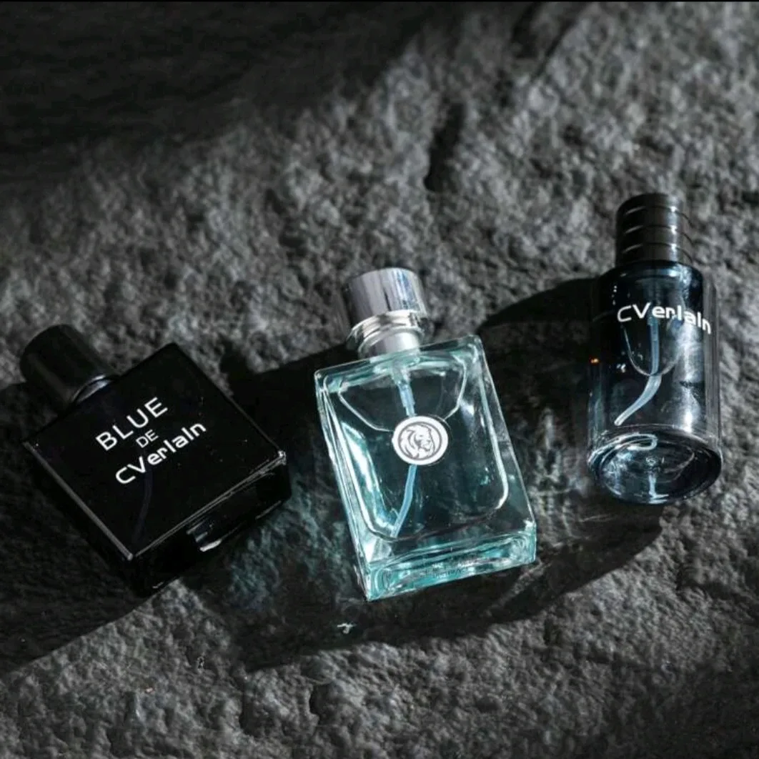 CVerlain Perfume Set (3 bottles) image indicator(3)