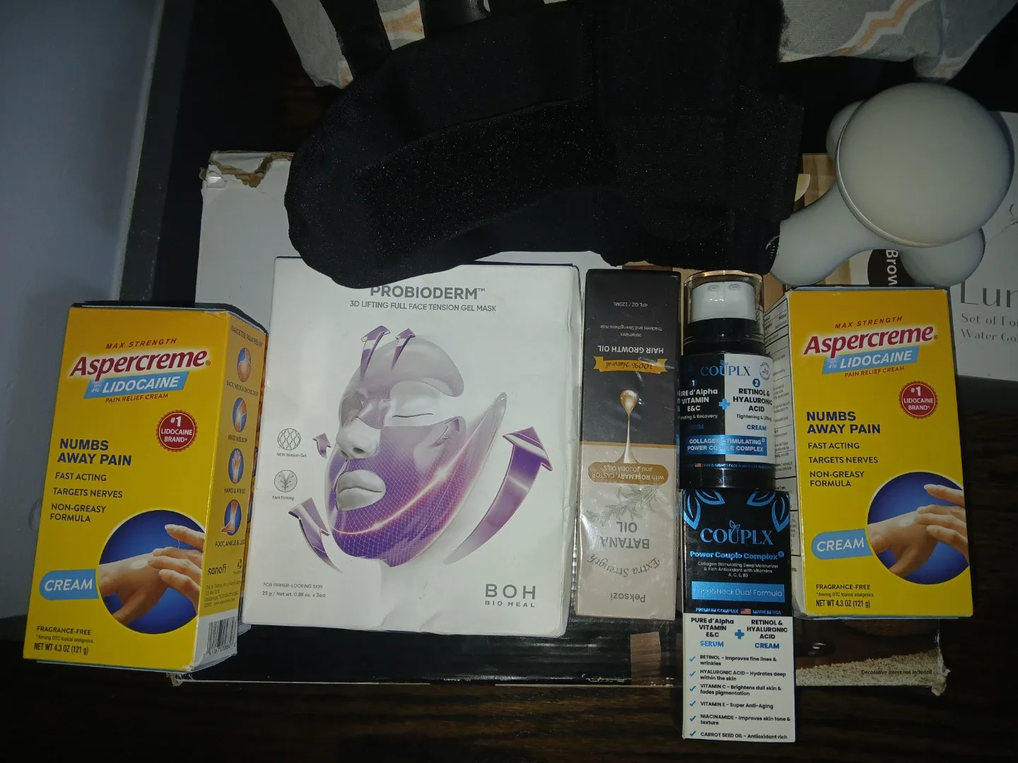 Dog accessories & more, each at a Different price image indicator(2)