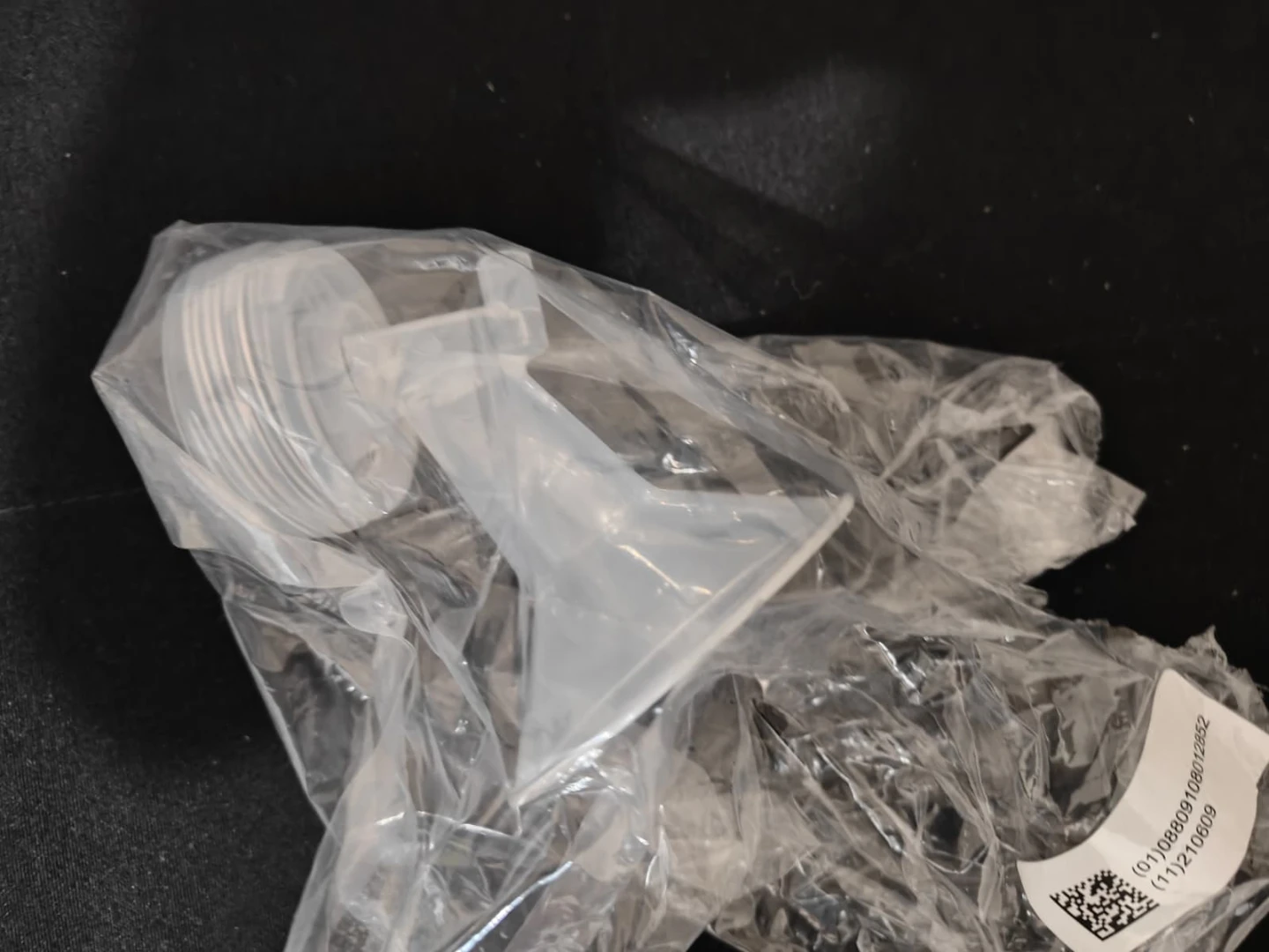 Spectra S2 Plus Premier Electric Breast Pump - photo 5