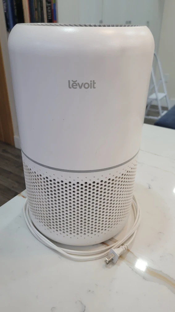 Levoit Core 300 True HEPA Air Purifier