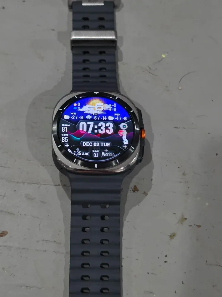 Samsung ultra watch 2025 image indicator(8)