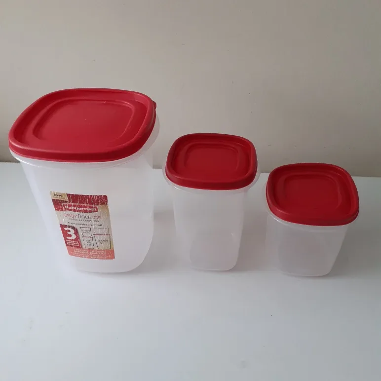 Various Kitchen Items image indicator(2)