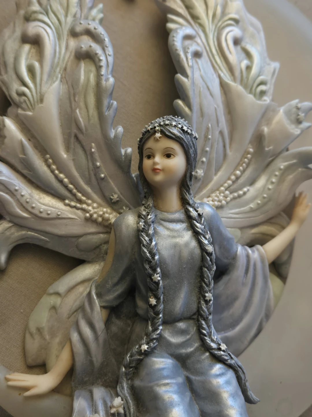 Innovation A Starry Night Angel - photo 2