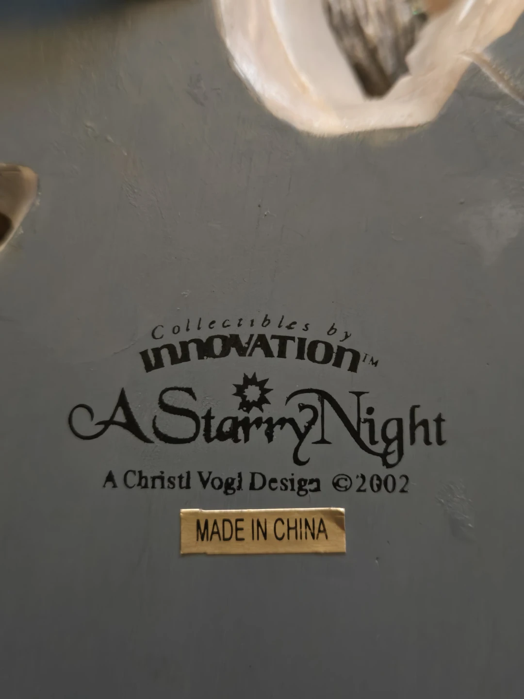 Innovation A Starry Night Angel - photo 5
