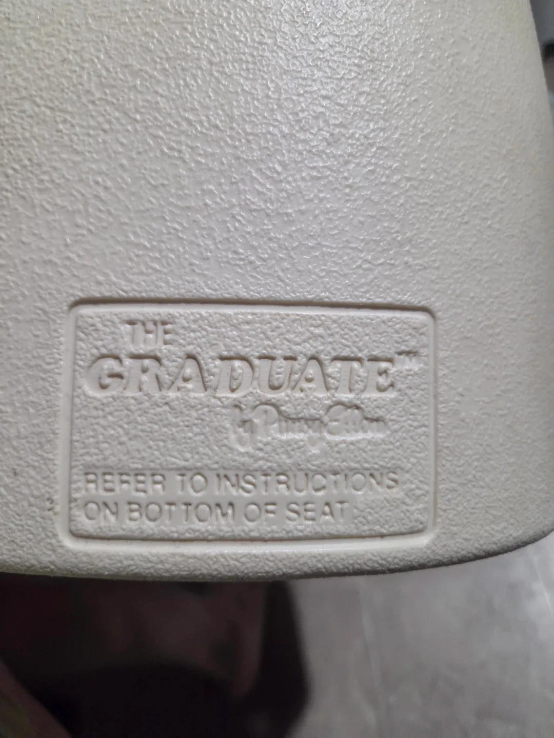 Like New Adjustable Durable Booster Seat image indicator(2)