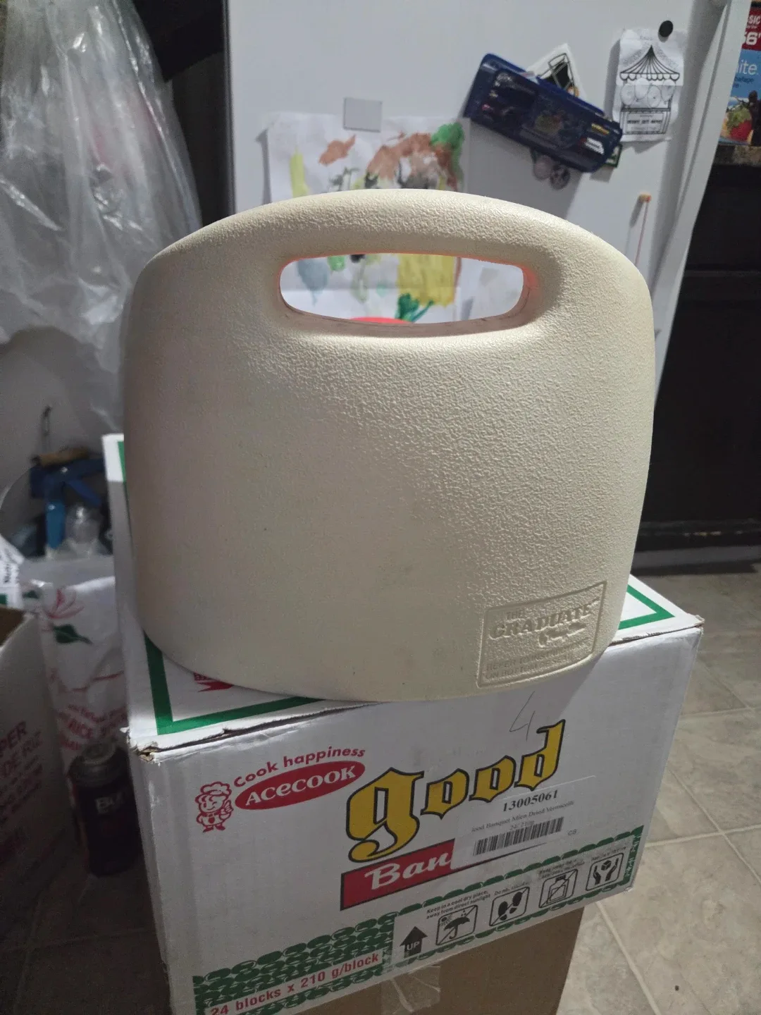 Like New Adjustable Durable Booster Seat image indicator(3)