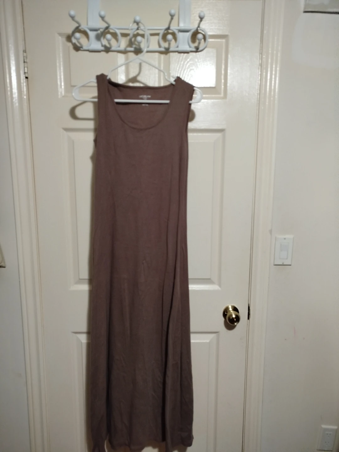 izClaiborne New York Essentials Dress XXS